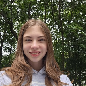 Fundraising Page: Lily M